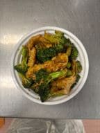 Best 92. Chicken w. Broccoli in Franklin Park, NJ